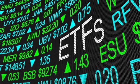 etf 債券 おすすめランキングはどれがベスト？投資の新たな選択肢を探る！