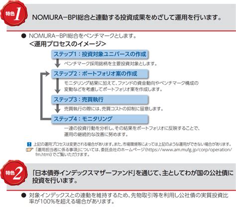 eMAXIS Slim国内債券の魅力とは？その真相に迫る！